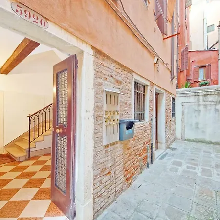 Appartement Santa Marina Rialto *
