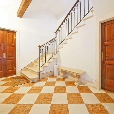Appartement Santa Marina Rialto Venise