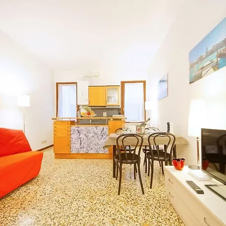 Santa Marina Rialto Apartment