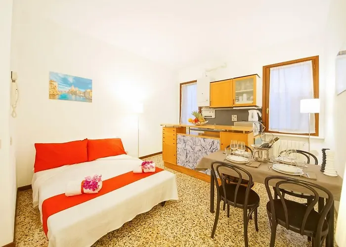 Santa Marina Rialto *